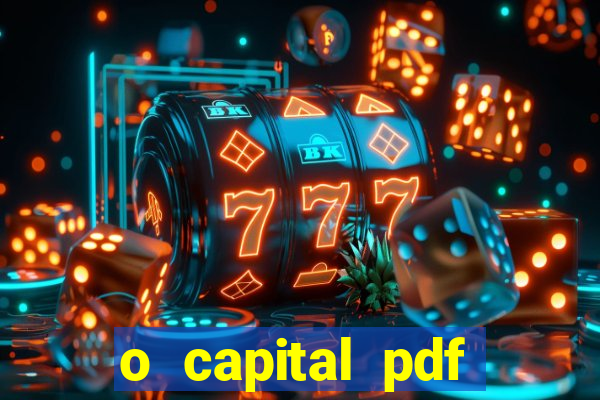 o capital pdf livro 2